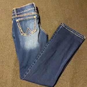 Adorable Wranglers!!